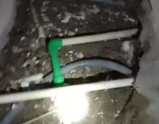 满洲里卫生间漏水多少钱