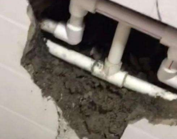 满洲里卫生间漏水哪家好