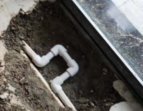 满洲里卫生间测漏水哪家好