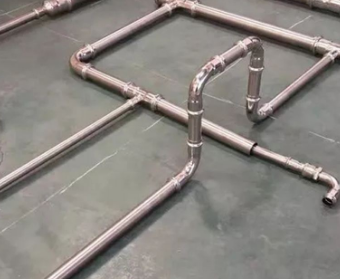 满洲里水管维修多少钱